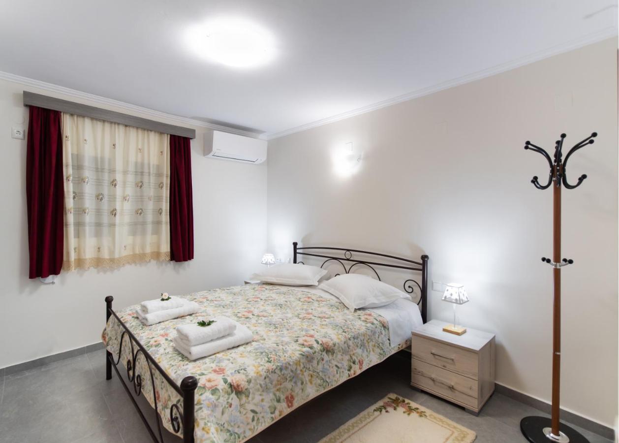 Fragiato Apartment Lefkáda Exterior foto